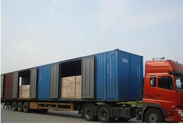 厦门到清徐县整车运输