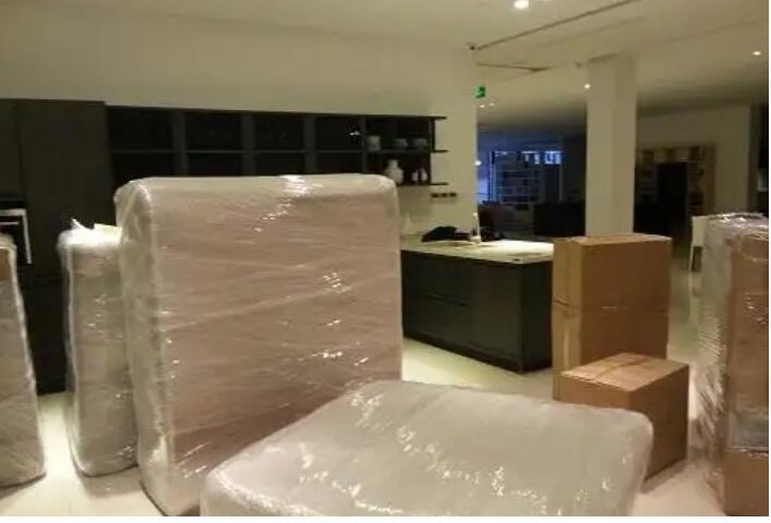 厦门到清徐县长途搬家