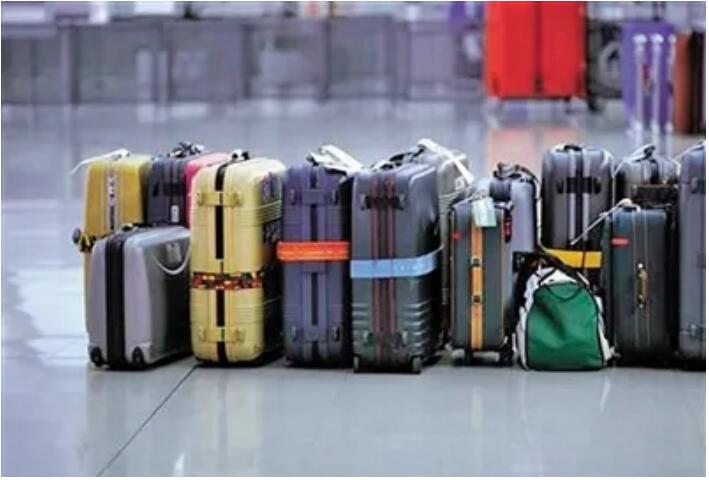 厦门到清徐县行李托运