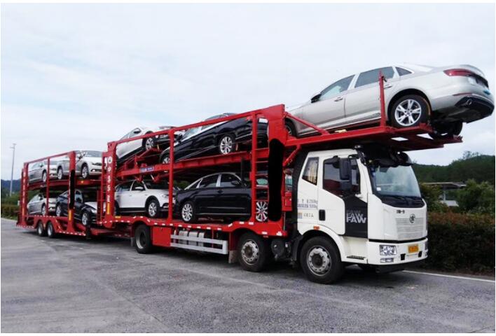 厦门到清徐县轿车托运